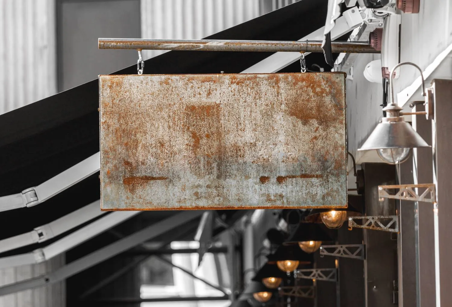 custom metal work